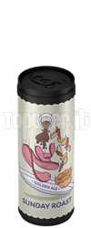 Zona Mosto Sunday Roast Lattina 33Cl Zona Mosto Sunday Roast Lattina 33Cl
